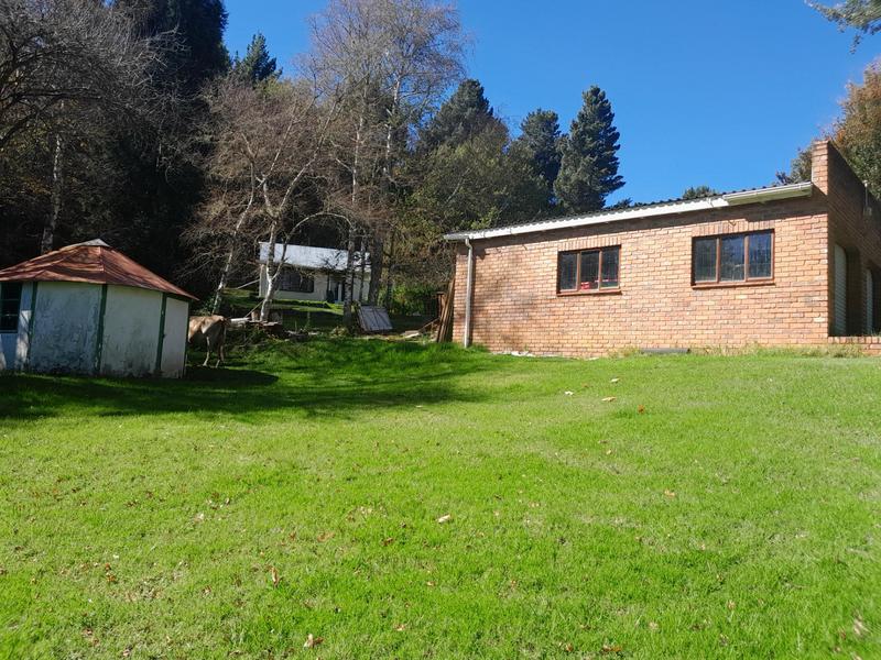 3 Bedroom Property for Sale in Hogsback Eastern Cape